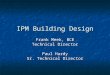 IPM Building Design