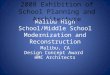 Malibu High School/Middle School Modernization and Reconstruction