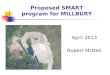 Proposed SMART program for MILLBURY