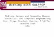 Working with GALPROP