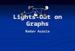Lights-Out on Graphs