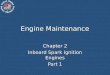 Engine Maintenance