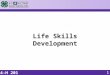 Life Skills Development