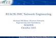 REACH-3MC Network Engineering