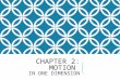 Chapter 2: Motion  in one dimension