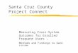 Santa Cruz County Project Connect