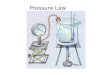 Pressure Law