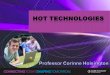 Hot  Technologies