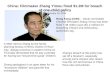China: Filmmaker Zhang Yimou fined $1.2M for breach of one-child policy Fri January 10, 2014