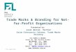 Trade Marks & Branding for Not-for-Profit Organisations