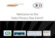 Welcome to the Data Privacy Day Event!