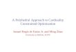 A Polyhedral Approach to Cardinality Constrained Optimization