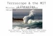 Terrascope  & the MIT Libraries