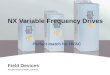 NX Variable Frequency Drives