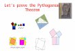 Let’s prove the Pythagorean  T heorem