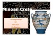 Minoan Crete
