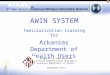 AWIN SYSTEM