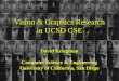 Vision & Graphics Research in UCSD CSE
