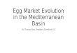 Egg Market Evolution in the Mediterranean Basin