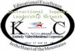 Instructional  Support Leadership Network