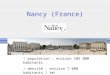 Nancy (France)
