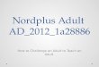 Nordplus Adult AD _2012_1a28886