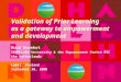 Validation of Prior Learning  as a gateway to empowerment and development Ruud Duvekot