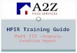 HPIR Training Guide