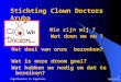 Stichting Clown Doctors Aruba