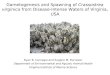 Gametogenesis and Spawning of  Crassostrea virginica  from Disease-Intense Waters of Virginia, USA