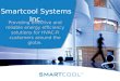 Smartcool Systems Inc