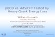 pQCD vs. AdS/CFT Tested by  Heavy Quark Energy Loss