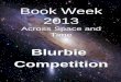 Book Week 2013 Across Space and Time