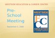 Westside Education & Career Center