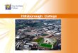 Hillsborough  College