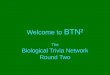 Welcome to  BTN ²