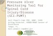 An Evidence-based Pressure Ulcer Monitoring Tool for Spinal Cord Injury/Disease  (SCI-PUMT)