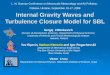 Internal Gravity Waves and Turbulence Closure Model for SBL
