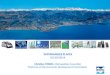 Métropole Nice Côte d’Azur, An international city, a few  facts  & figures