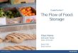 The Flow of Food: Storage
