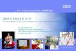 IBM’s Next 5 in 5 Five Innovations That Could Change Our Lives in the Next Five Years