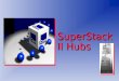 SuperStack II Hubs