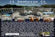 11  Seahorse Ct Isle of Palms, SC ~ MLS# 1413084 ~ $1,074,000