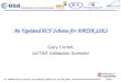 An Updated PCF Scheme for AATSR SSES