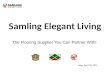 Samling Elegant Living