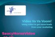 Video  Va Va Voom !  Using video to get more leads  from your marketing