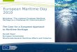 European Maritime Day 2010