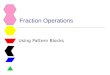Fraction Operations