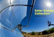 Solar Energy Collection