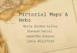 Pictorial Maps & Webs